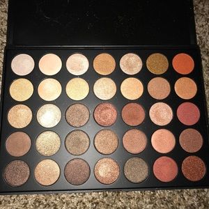 Morphe 350S